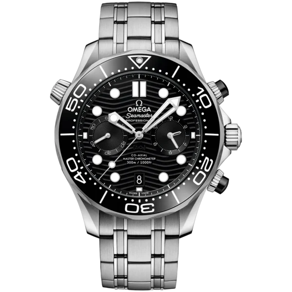Seamaster - Master Chronometer - 44mm