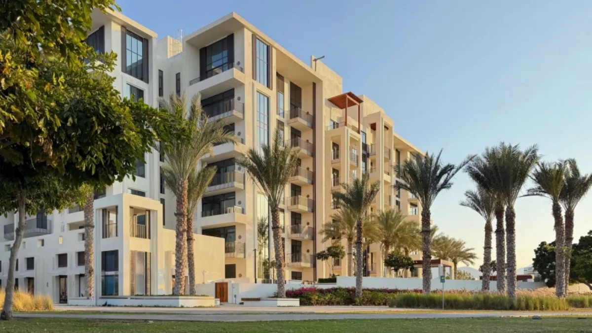 Integrated Residential Communities as a New Model of Modern Living