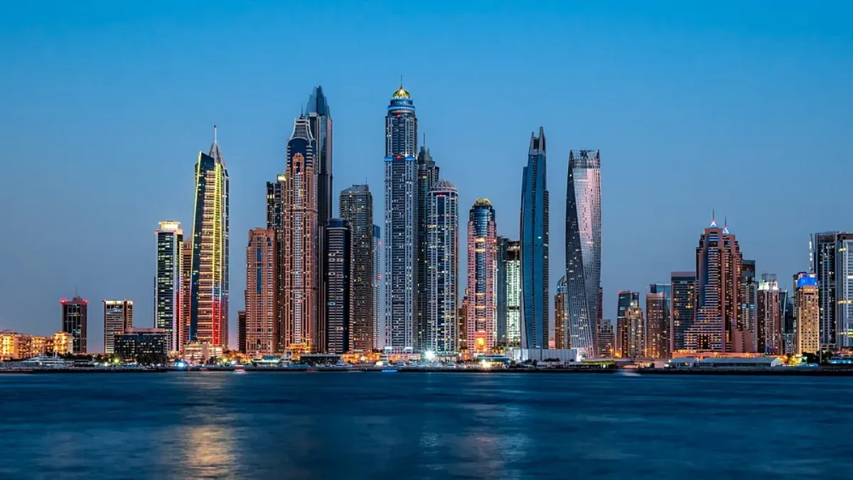 Top Dubai Developers 2025 | Investor Guide|Professor Property